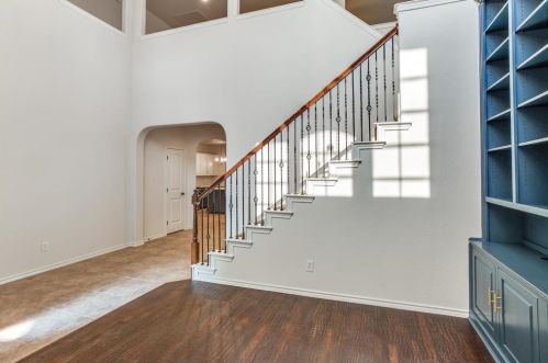 4508 Lacewood Dr, Argyle TX  76226-2486 exterior