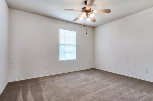 9885 Willowick Ave, Fort Worth TX  76108-4810 exterior