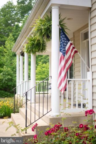 7132 Tanglewood Rd, Spotsylvania, VA 22551-2622