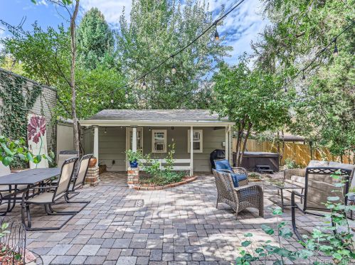 3701 Estes St, Denver CO  80033-5936 exterior