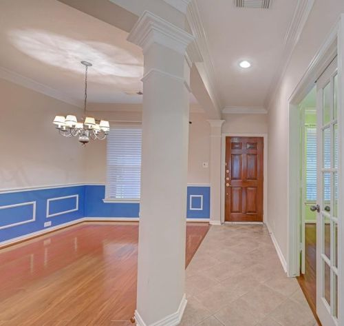 219 Autumn Creek Ln, Richmond TX  77406-2174 exterior