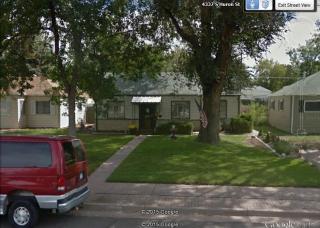 4336 Huron St, Englewood, CO 80110-5633