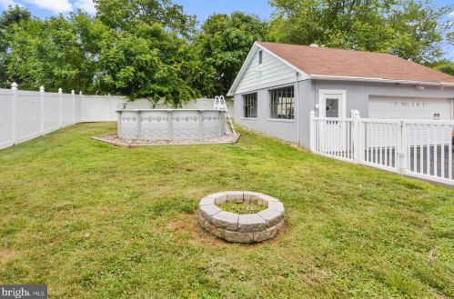 695 Plater St, Aberdeen MD  21001-3047 exterior