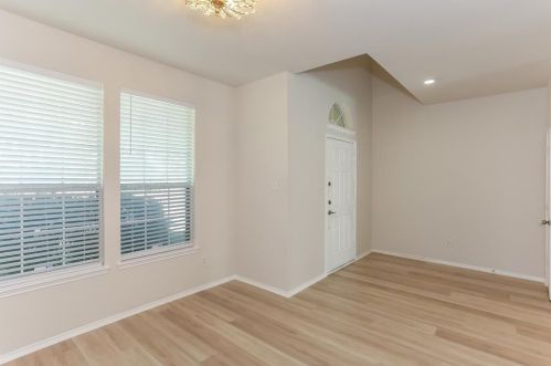 1105 April Springs Dr, Fort Worth TX  76134-8460 exterior