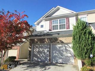 5625 Cascade Pass, Atlanta GA  30336-4410 exterior