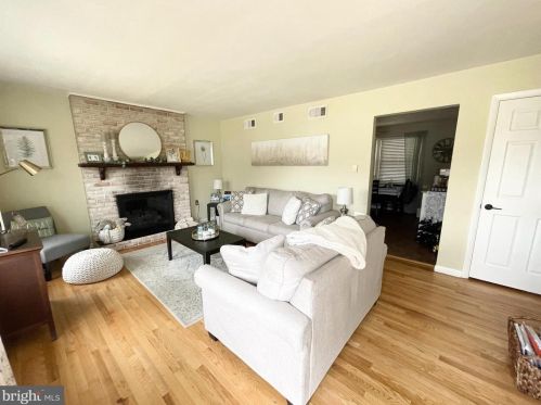 600 Hastings Dr, Harrisburg, PA 17109-1608