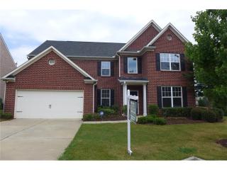 2573 Larson Creek Way, Duluth, GA 30097-3001