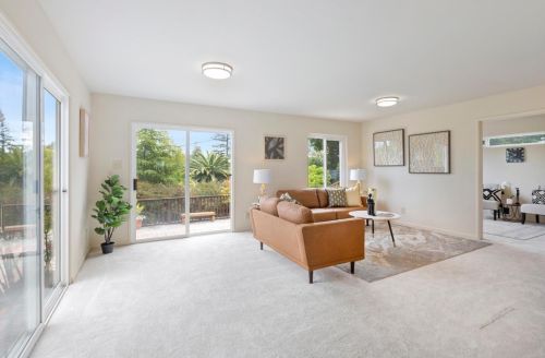 10564 Ainsworth Dr, Los Altos CA 94024-7448 exterior