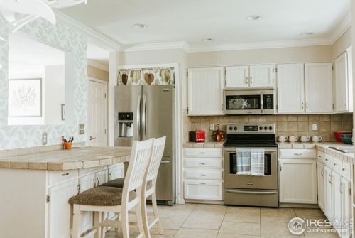 1408 Pitkin St, Fort Collins CO  80524-4029 exterior