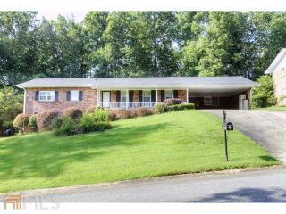 4739 Darlene Way, Tucker, GA 30084-2930
