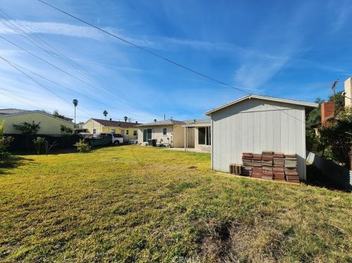 1776 Carnelian St, Anaheim CA  92802-2427 exterior