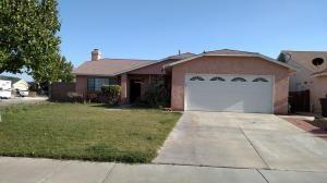 2016 Buckwheat Ave, Tropico Village, CA 93560-6051