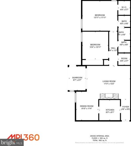 10551 Twin Rivers Rd, Columbia MD  21044-2152 exterior