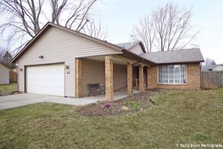 812 Chestnut Blvd, Porter, IN 46304-3122