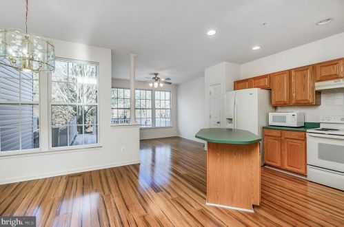 107 Spencer Cir, Forest Hill MD  21050-3193 exterior