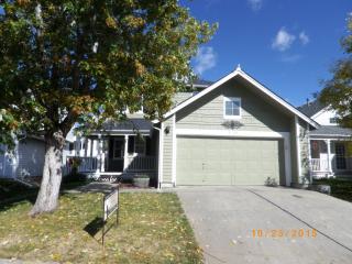 21742 Farmingdale Ct, Parker CO  80138-7234 exterior