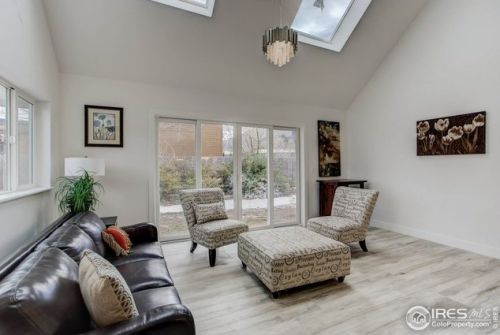 2250 Vassar Dr, Boulder, CO 80305-5611
