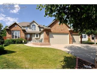 5124 6th St, Greeley, CO 80634-4429