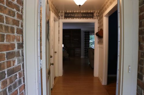 1015 Stevens Ave, Conroe TX  77301-1751 exterior