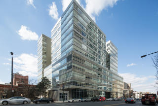 2040 Market St, Philadelphia PA  19103-3302 exterior