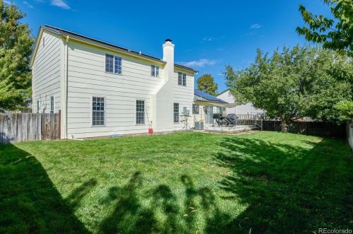 2444 Elkhart St, Denver CO  80014-2514 exterior