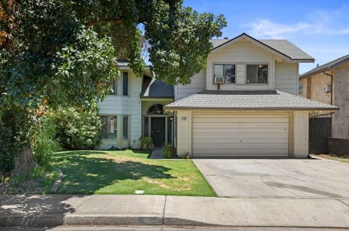 408 Phoenix Ave, Modesto, CA 95354-1766