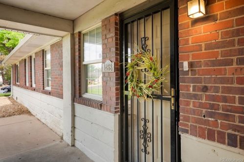 1468 Galena St, Denver, CO 80010-3391
