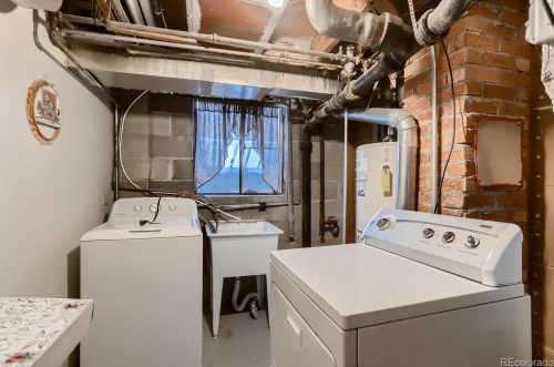 4667 Lincoln St, Englewood CO 80113-5735 exterior