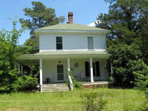 1009 Bowie St, Starr, SC 29684-9284