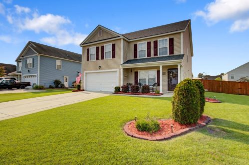 1097 Briar Rose Ln, Ladson SC  29456-3073 exterior