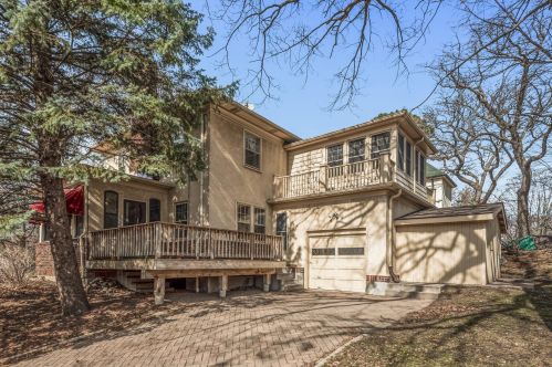 2304 Carter Ave, Saint Paul MN  55108-1639 exterior