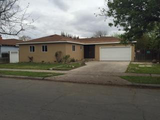 1801 Evergreen Ave, Modesto, CA 95350-3728
