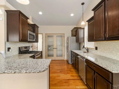 2211 Crestwood Ln, Pueblo CO  81008-2851 exterior