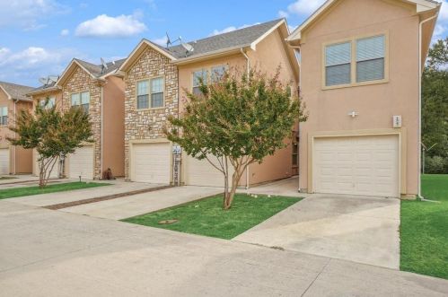 1545 Cozy Dr, Fort Worth, TX 76120