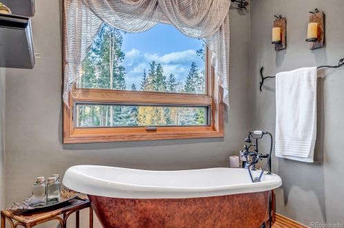 27 Fairview Cir, Breckenridge CO  80424-8921 exterior