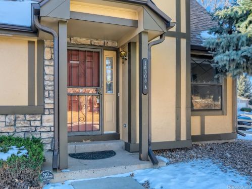 18508 Whitaker Cir, Denver, CO 80015-3293