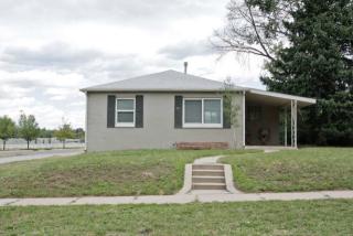1602 Lafayette St, Denver CO  80218-2306 exterior