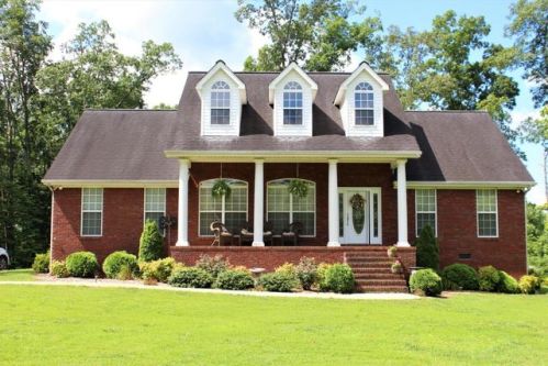 188 Crestview Dr, Wildwood, GA 30757-4130