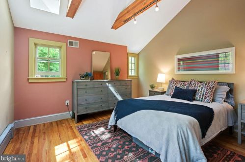 104 Elm Ave, Silver Spring MD  20912-4628 exterior