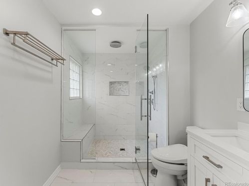 4930 Clarkson St, Englewood CO  80113-7008 exterior