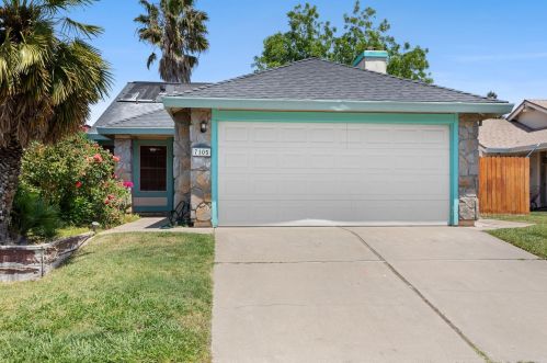 7105 Kilconnell Dr, Elk Grove, CA 95758-4410