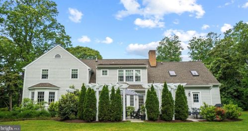 1 Rdg Rd, Severna Park MD 21146-4538 exterior