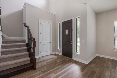 4516 Berkman Dr, Austin TX  78723-4594 exterior