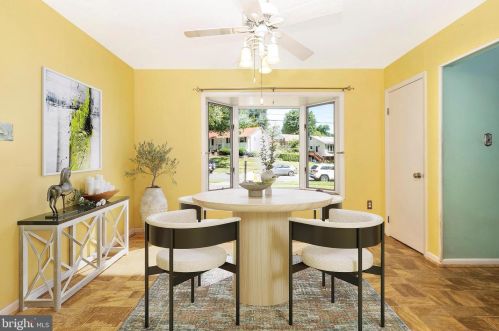 13216 Dauphine St, Silver Spring MD 20906-5211 exterior