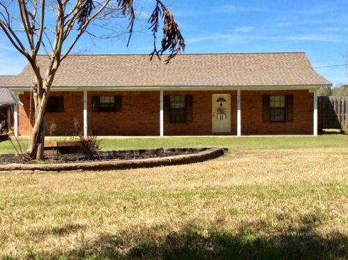 1329 Barnett Rd, Maben, MS 39750-7325