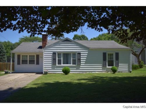 364 Webster Ave, Jacksonville, IL 62650-1872
