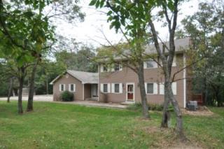 7216 Snow Dr, Holt, MO 64048-9285