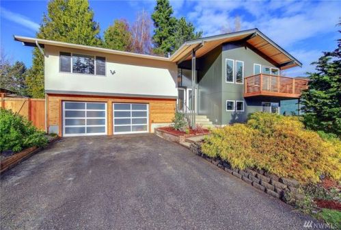 4232 17 St, Seattle WA  98059-3941 exterior