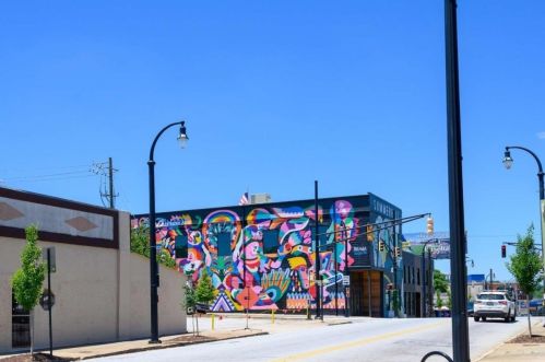 581 Martin St, Atlanta GA  30312-2935 exterior