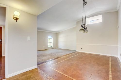 2003 Stefani Ct, Carrollton TX exterior